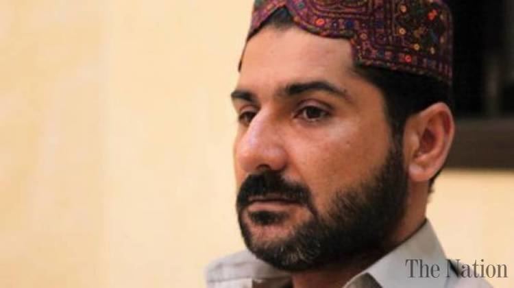 Uzair Baloch hooligan Uzair Baloch sent to 90day Rangers remand