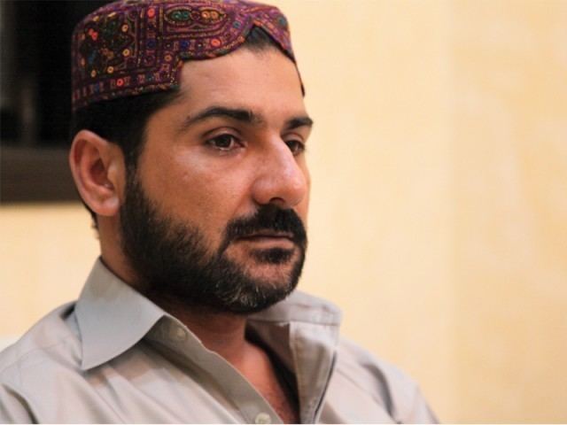 Uzair Baloch The curious case of Uzair Baloch39s repatriation The Express Tribune