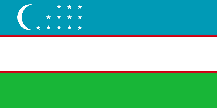 Uzbekistan at the 2002 Winter Olympics