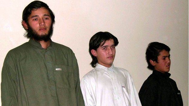 Uzbeks Pakistan39s 39fanatical39 Uzbek militants BBC News