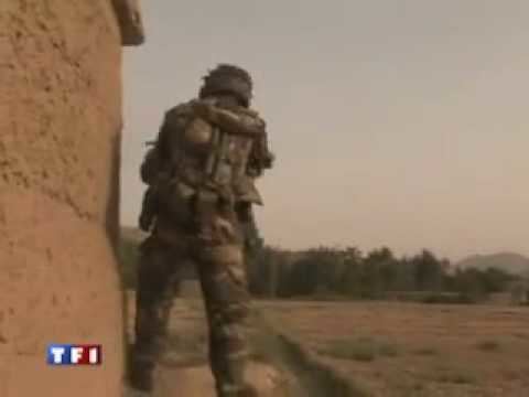 Uzbin Valley ambush French Soldiers ambushed in Afghanistan YouTube