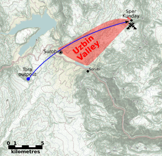 Uzbin Valley ambush Uzbin valley ambush WikiVisually