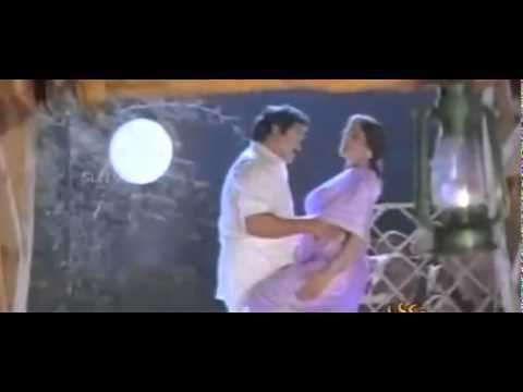 Uzhavan movie scenes Tamil Hot Songs 27 RAKOZHI RENDU MOZHICHURUKU duet 