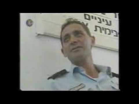 Uzi Meshulam Rabbi Uzi Meshulam and his son are persecuted YouTube