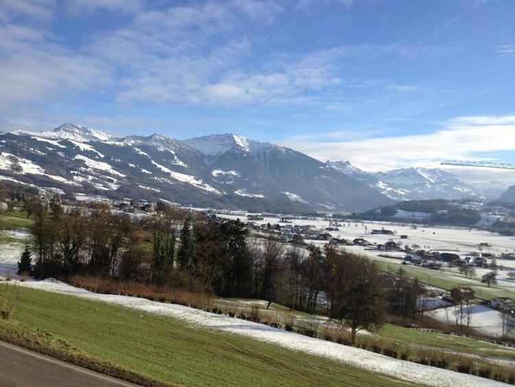 Uznach Beautiful Landscapes of Uznach