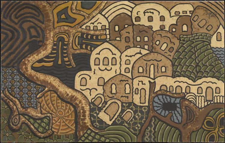 Uzo Egonu Uzo Egonu 19311996 Tate
