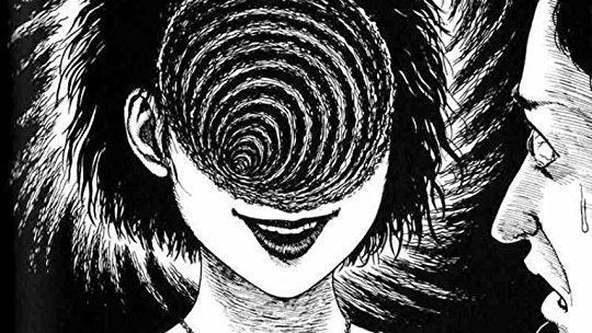 Uzumaki Uzumaki by Junji Ito Reviews Discussion Bookclubs Lists