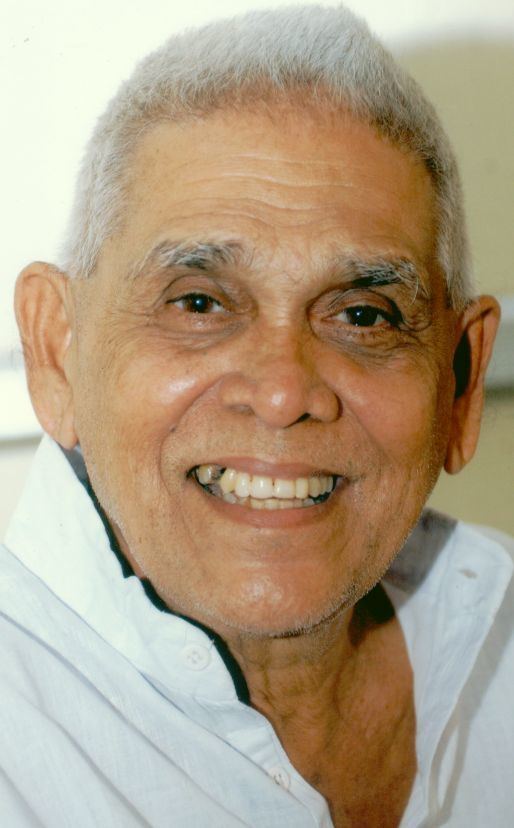 V. Balakrishnan (author)