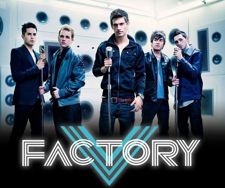 V Factory V Factory Lyrics Music News and Biography MetroLyrics