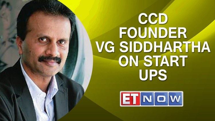 V. G. Siddhartha StartUp Tips Cafe Coffee Days Founder VG Siddhartha On