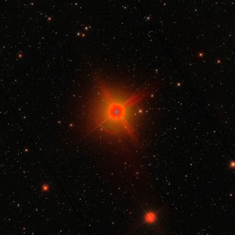 V Hydrae Astronomers Detect Giant Balls of Plasma Shooting from Binary Star