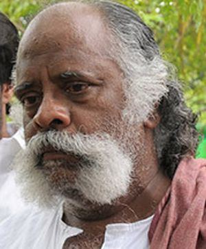 V. I. S. Jayapalan United Nations URGENT APPEAL Renowned Tamil Poet