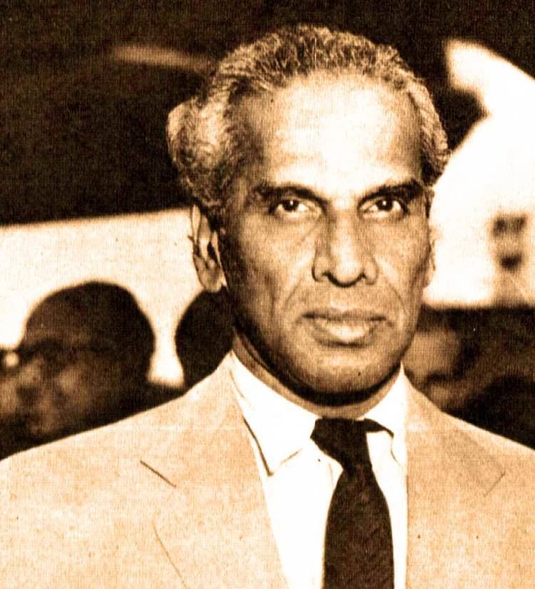 V. K. Krishna Menon India In Times Of Cold War An Interview With VK Krishna