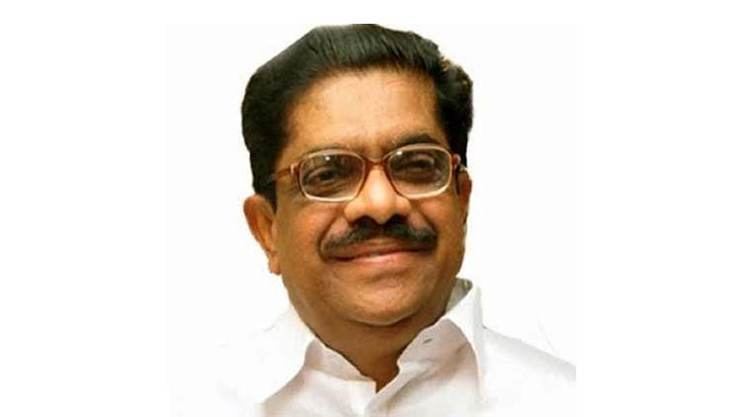 V. M. Sudheeran Kerala Congress chief V M Sudheeran criticises state