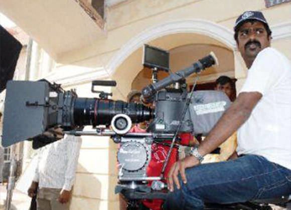 V. Manikandan View Kollywood Tamil cine technicians V Manikandan profile