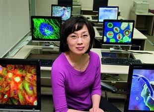 V. Narry Kim The Ultimate List Of 15 Asian Scientists To Watch V Narry Kim