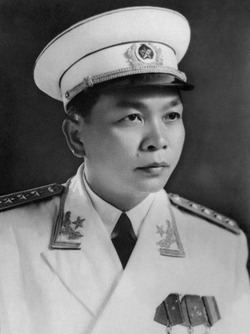Vo Nguyen Giap Vietnamese legendary general Vo Nguyen Giap dies at 102 News