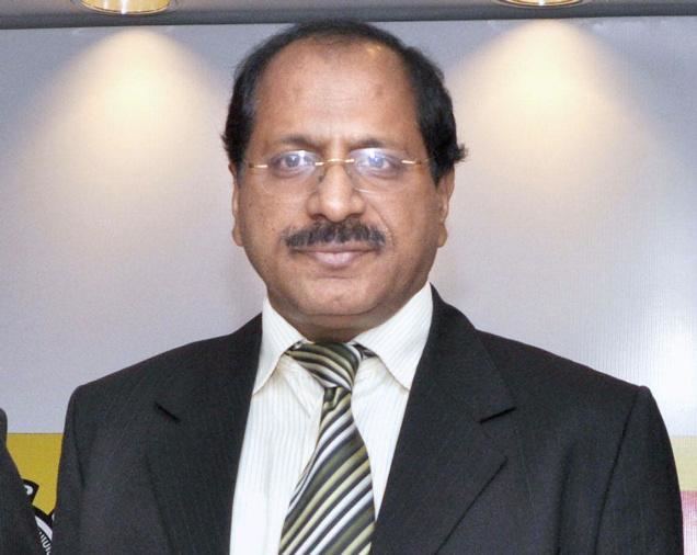 V. P. Nandakumar With legacy portfolio out coming quarters to be profitable