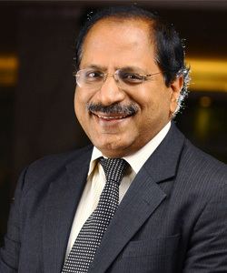 V. P. Nandakumar A Profile of the MD amp CEO