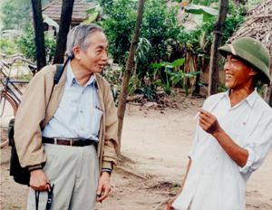 Võ Quý Leading Vietnamese Zoologist Cryptozoologist Dies