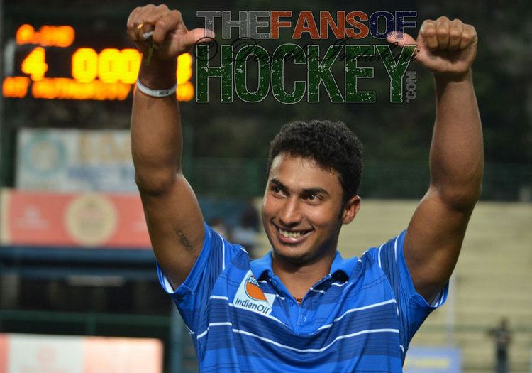 V. R. Raghunath Murugappa Group Archives The Fans of Hockey