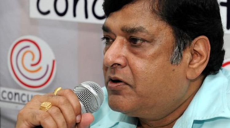 V. Ramakrishna Telugu playback singer V Ramakrishna is dead The Indian