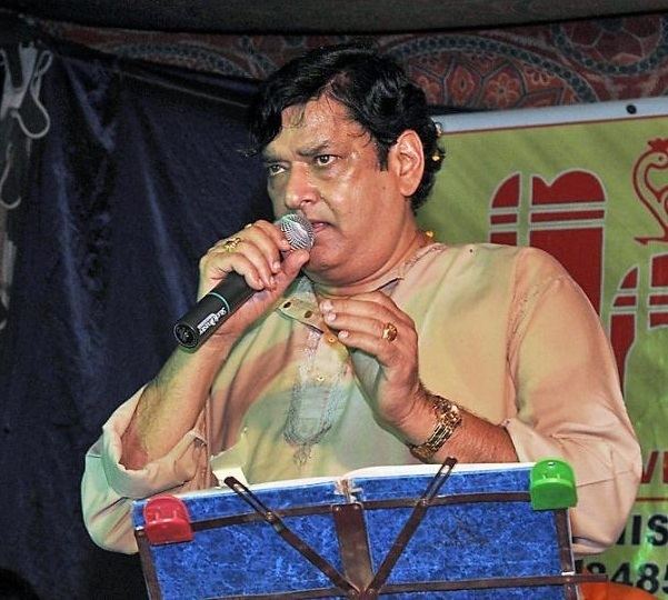 V. Ramakrishna Legendary Telugu playback singer V Ramakrishna passes away