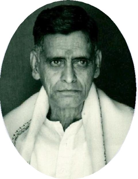V. Ramarathnam
