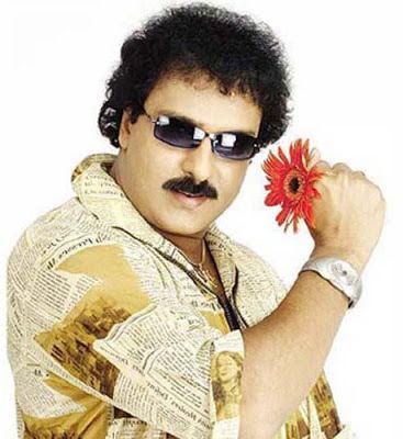 V. Ravichandran Crazy Star V Ravichandran Films Movies list Hit songs