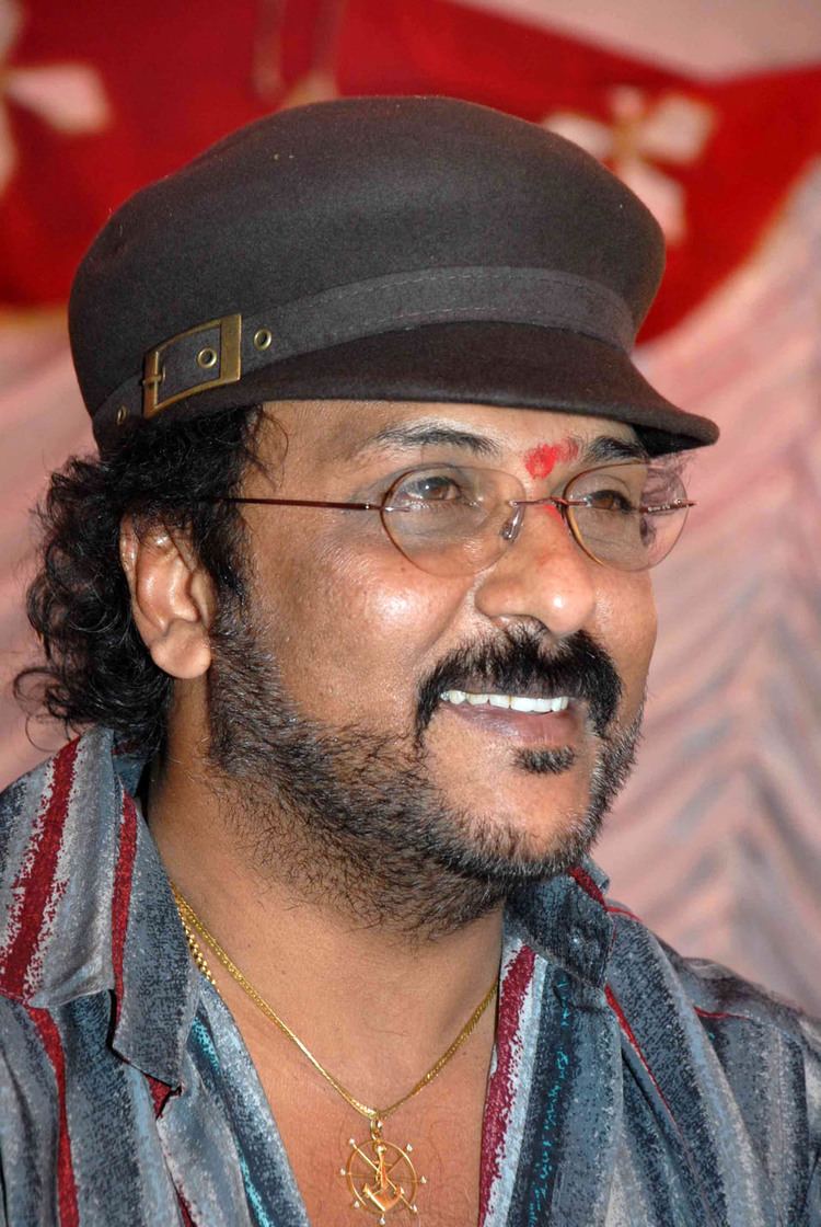 V. Ravichandran Veeraswamy Ravichandran DOB 30May1961 Bengaluru Karnataka