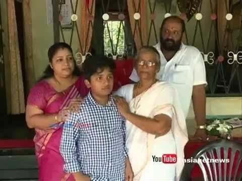 V. S. Sunil Kumar V S Sunil Kumar MLAs family responds about his personal life