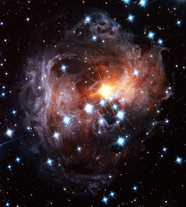 V838 Monocerotis Latest views of the V838 Monocerotis light echo from Hubble ESAHubble