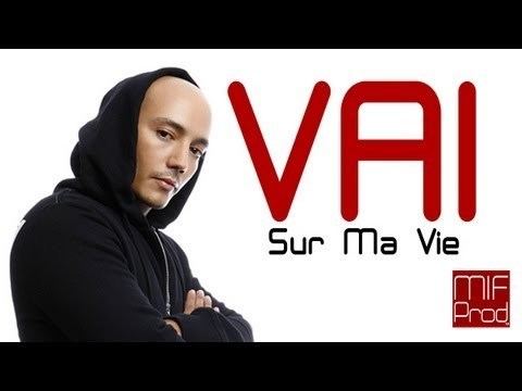 Vaï Va Sur Ma Vie Clip Officiel YouTube