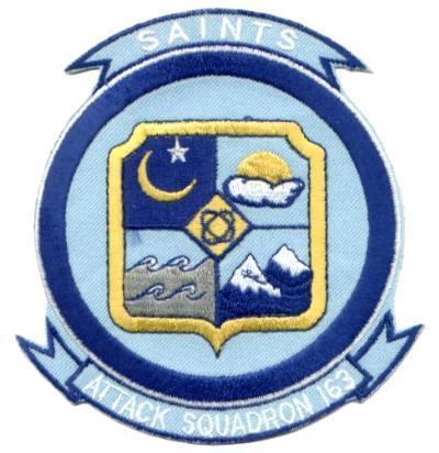 VA-163 (U.S. Navy)