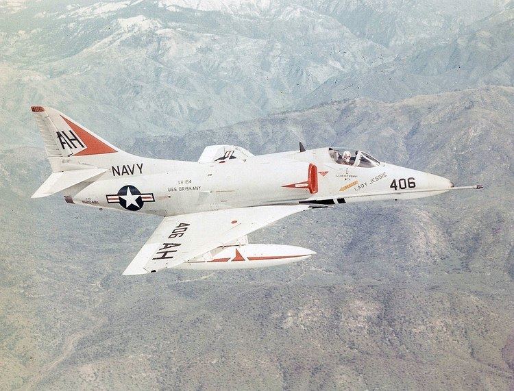 VA-164 (U.S. Navy)
