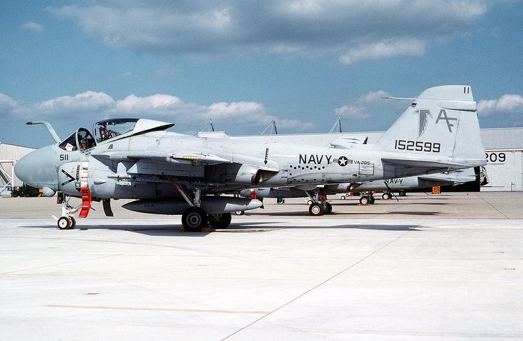 VA-205 (U.S. Navy)
