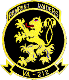 VA-212 (U.S. Navy)