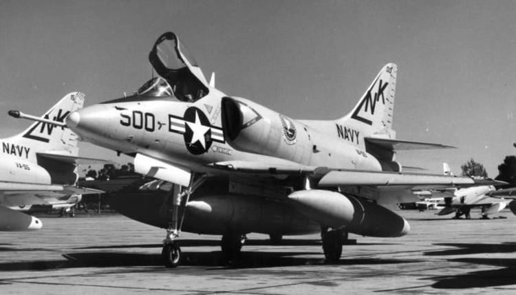 VA-55 (U.S. Navy) Va55 Skyhawk Related Keywords amp Suggestions Va55 Skyhawk Long