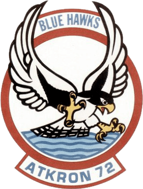 VA-72 (U.S. Navy)