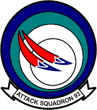 VA-93 (U.S. Navy)