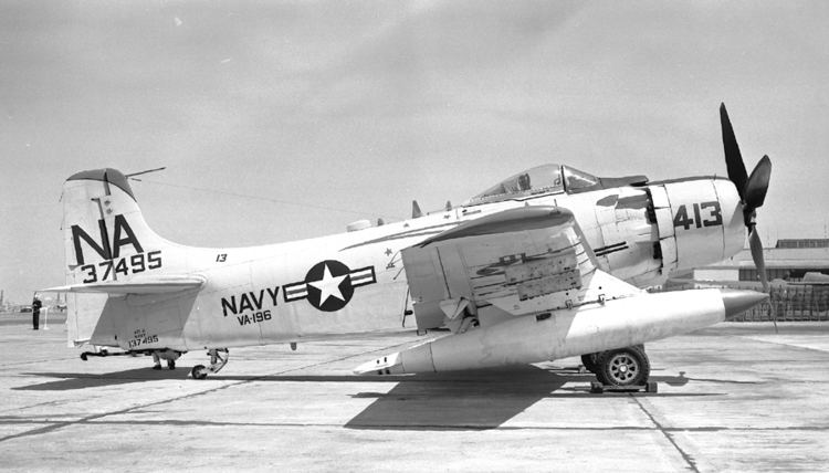 VA-96 (U.S. Navy)