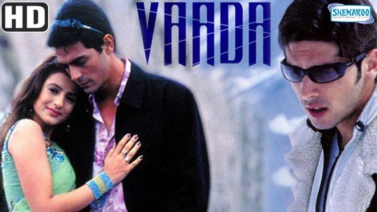 Vaada (film) Vaada 2005HD Arjun Rampal Zayed Khan Ameesha Patel Hindi