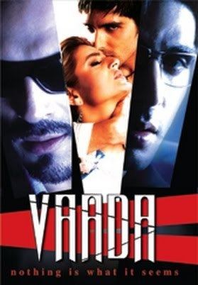 Vaada (film) Vaada 2005HD Arjun Rampal Zayed Khan Ameesha Patel Hindi