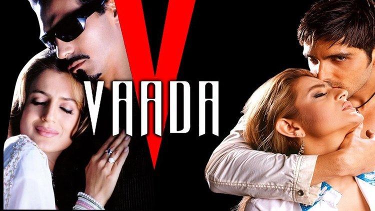 Vaada (film) Vaada 2005 Full Hindi Movie Arjun Rampal Amisha Patel Zayed