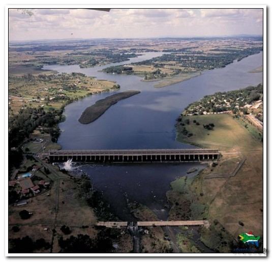 Vaal Barrage adventurebuddycozauploadsfb82846f751d96b9b8b8b