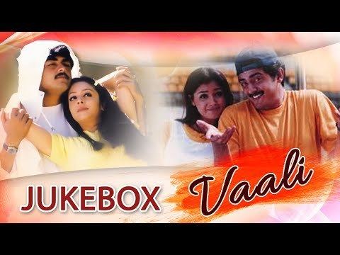 Vaali (film) Vaali Movie Songs Jukebox Ajith Simran Tamil Movie Songs