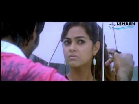 Vaana (film) movie scenes  Most Funniest Scene from Vaana Vinay flirts with MEERA Telugu Movie Scene