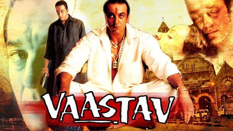 Vaastav: The Reality Vaastav 1999 Full Hindi Movie Sanjay Dutt Namrata Shirodkar