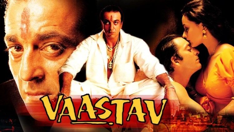 Vaastav: The Reality Vaastav The Reality 1999 Full Hindi Movie Sanjay Dutt Namrata