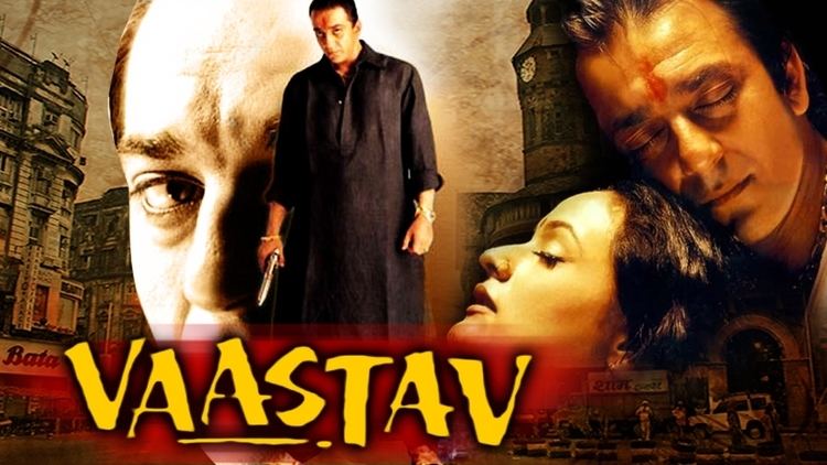 Vaastav: The Reality Vaastav The Reality 1999 Full Hindi Movie Sanjay Dutt Namrata